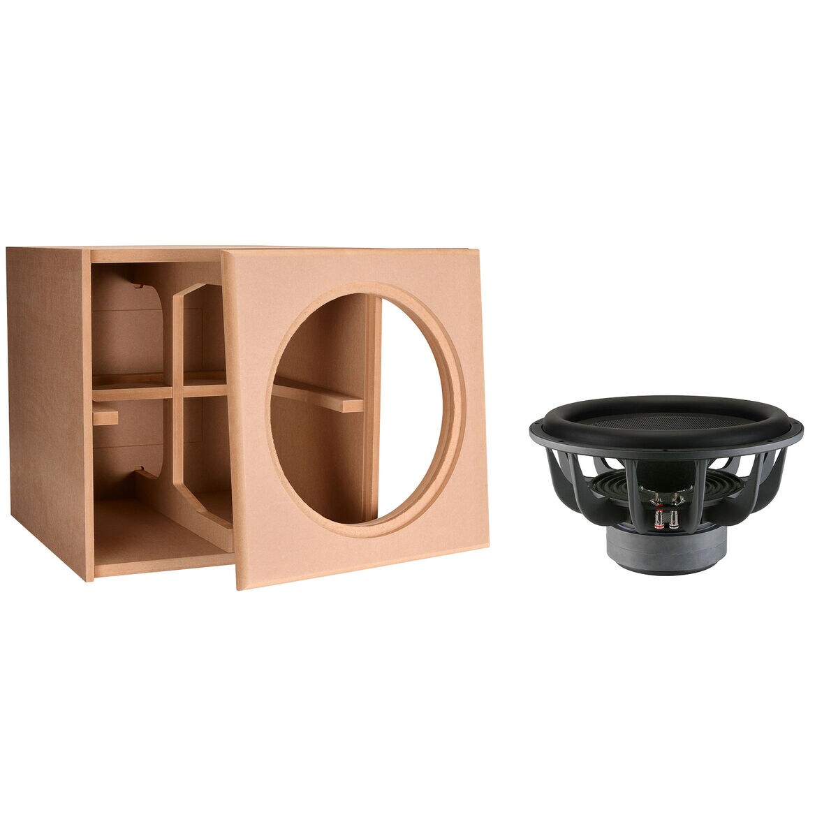 Dayton Audio 15